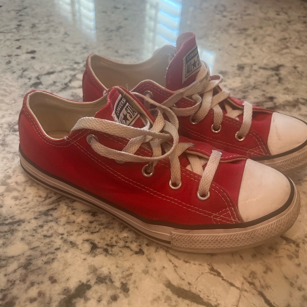 Converse Low top shoes